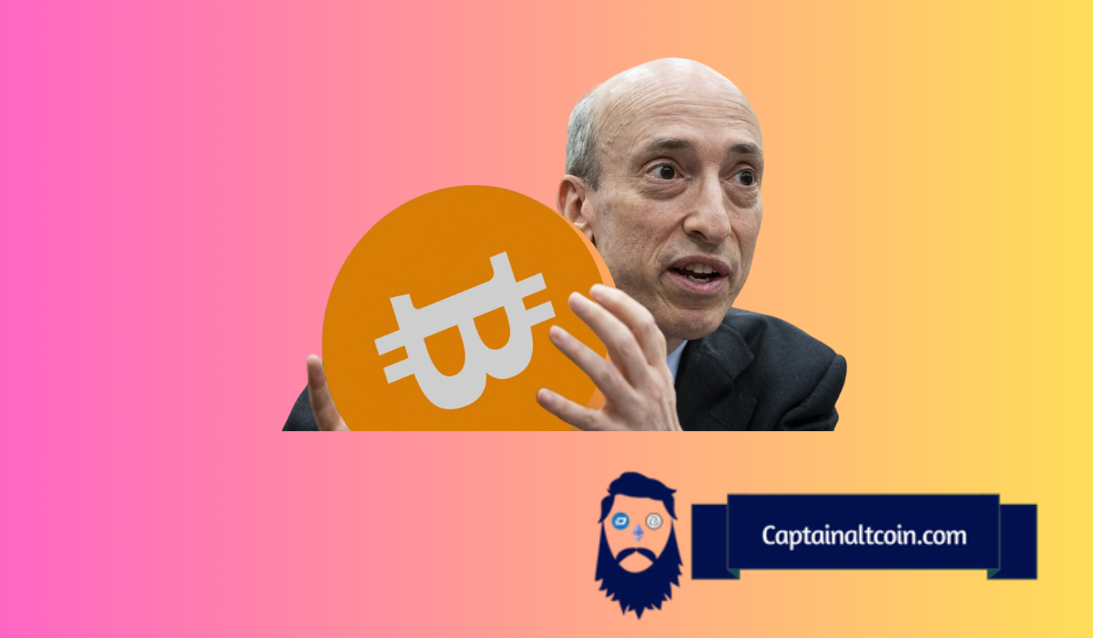 Is SEC Chairman Gary Gensler a Secret Bitcoin Maximalist? Renowned Analyst Makes Compelling Case