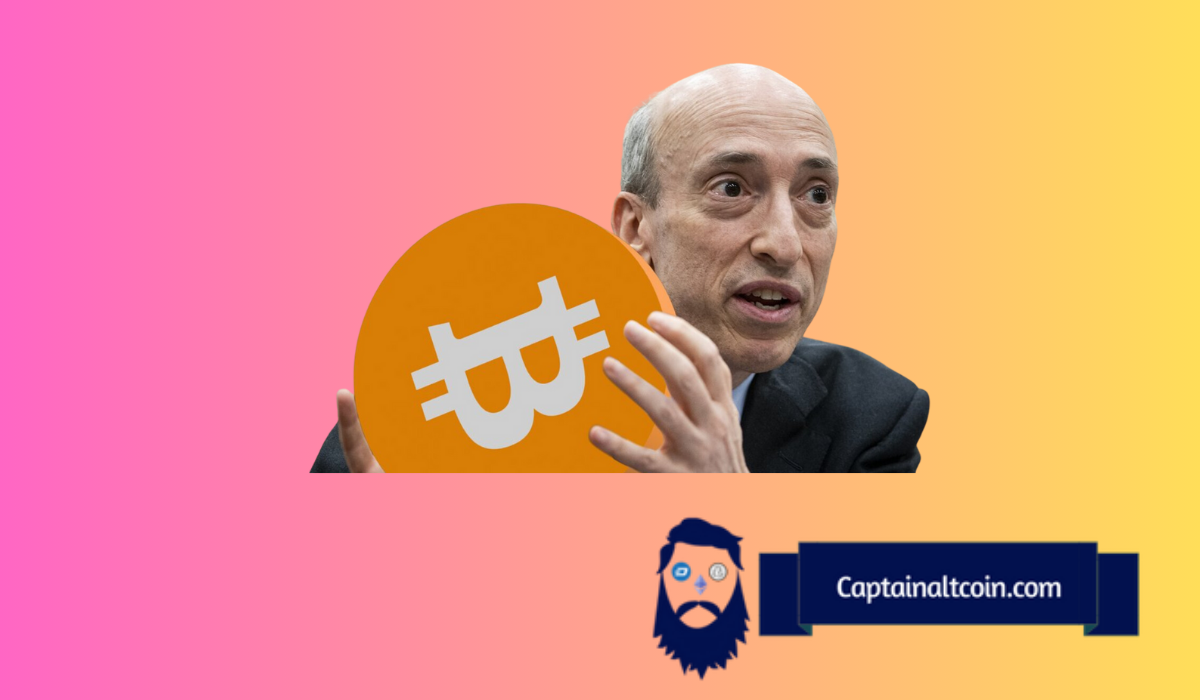 ¿Es el presidente de la SEC, Gary Gensler, un maximalista secreto de Bitcoin?  Un renombrado analista presenta un caso convincente