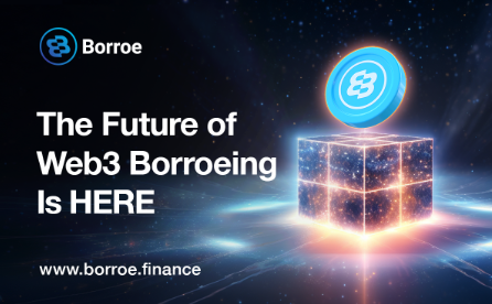 Borroe's Remarkable Surge: Redefining Crypto Gains Amidst Market Woes
