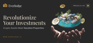 Stellar (XLM) and Chainlink (LINK) Under Bearish Pressure, What To Expect? Everlodge (ELDG) To Continue Its Bullish Trajectory