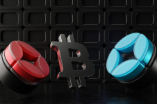 Why Bitcoin Spark Could Be Your Next Cryptocurrency Investment Over Dogecoin