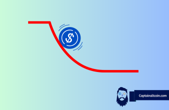 Vitalik Buterin Moves $15M in USDC to Gemini Prior To BTC Rally, What's the Motive?