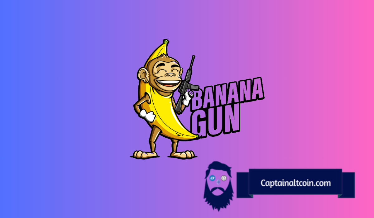 This Is Why $Banana Gun’s Price Dropped from $8 to $0.02: How AI Uncovered the Critical Flaw