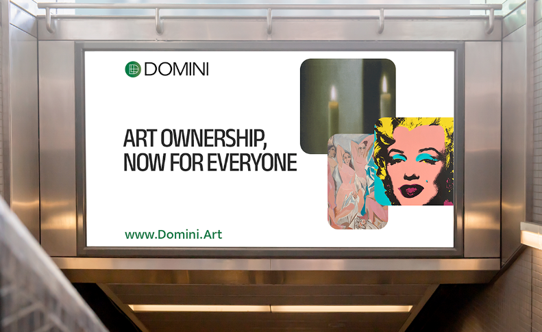 Investor Alert: TRON, Avalanche, and Domini.art ($DOMI) – Where Your Money Should Be!