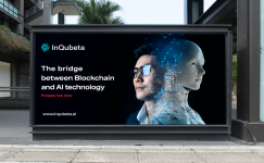 InQubeta ($QUBE) Sores Past Shiba Inu ($SHIB) Despite Shibarium Launch, Is It Because Of AI?