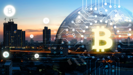 Bitcoin Versus InQubeta: $QUBE Liquidity Spikes As $BTC's Bull Continues