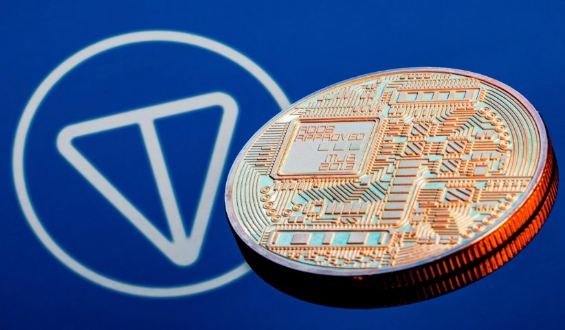 Toncoin's TON Cools Off, BorroeFinance Fuels a New Rally