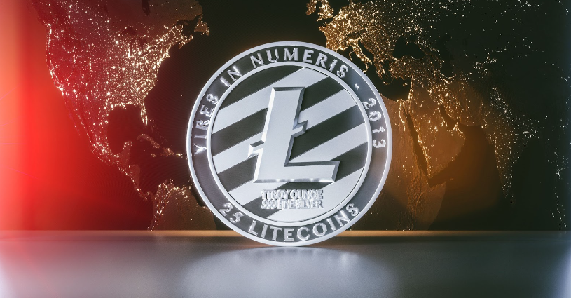 Effortless Crypto Investment: Diving into Litecoin and Borroe Finance for Profit