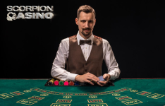 $SCORP Has Rising Demand and Falling Supply Mechanics Built-In For Exponential 20x Growth - Here’s Why You Need to Pay Attention