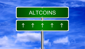 Altcoin Saga: Stacks, NuggetRush, and Solana Battle For Top Altcoin Position | Headlines | News | CoinMarketCap