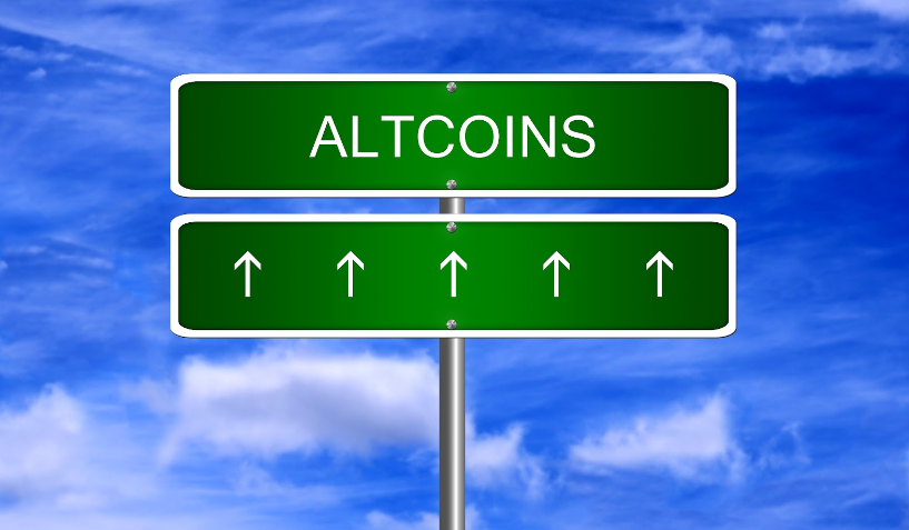 Altcoin Saga: Stacks, NuggetRush, and Solana Battle For Top Altcoin Position