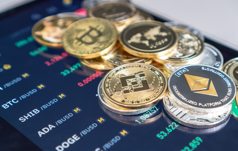 5 Best Crypto Coins To Invest In September