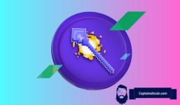 SpellToken Experiences Accelerated Network Growth: Surges 60% in 8 Days - But Is This Only the Beginning for the Altcoin?