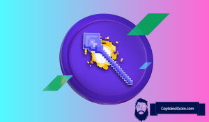 Analyst Says ‘Much More to Come’ for Spell Token (SPELL) Despite 230% Spike, Points to Key Price for Major Breakout | Headlines | News | CoinMarketCap