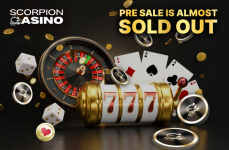 $1M Raised and Counting – Investors are Hoarding this Presale Token for 10X Returns this Month