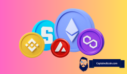 Which Cryptos Are 'Likely' To Rise Due to Upbit Conference?