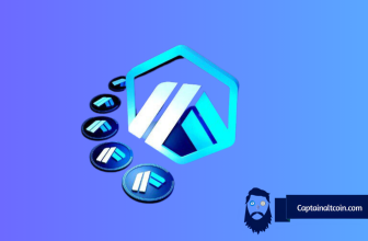 Is Arbitrum (ARB) Price About to Crash? Here’s the Level That Changes Everything