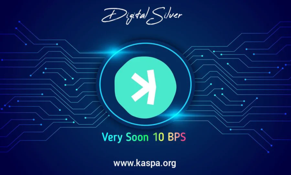 Kaspa (KAS) Experiencing Climbing Hashrate And Falling Rewards: What's ...