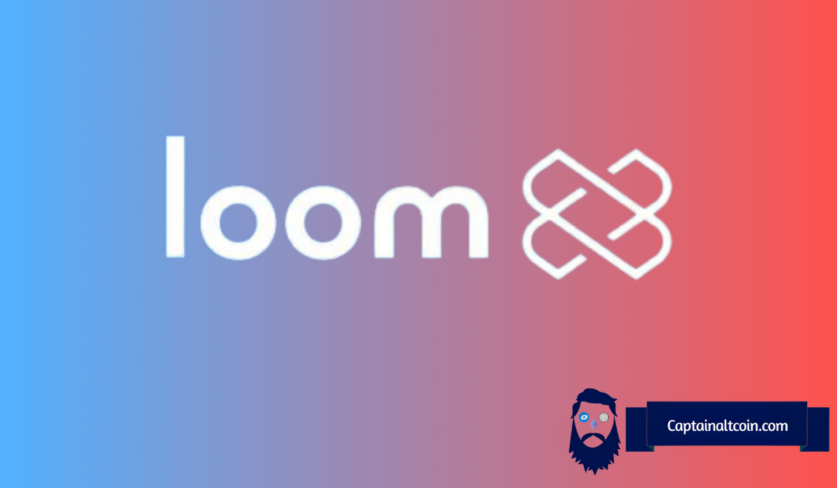 $Loom Price Surge Is a Speculative Pump and Dump Scheme with No Intrinsic Value - Commentators