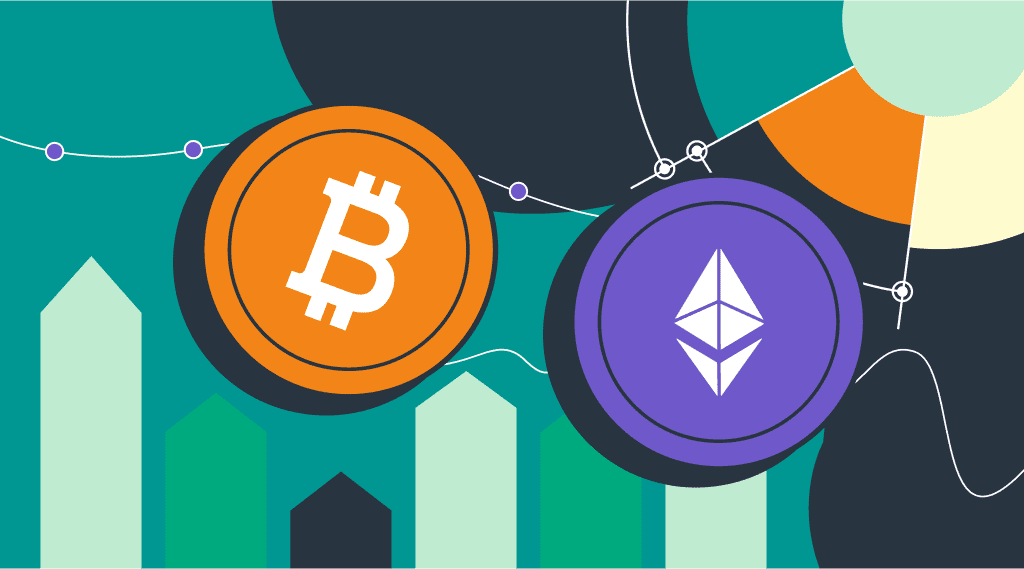 Counting Down To Ethereum Bull Run, and Bitcoin Spark Launch