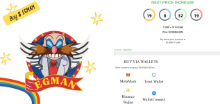 EGMAN Coin: The Meme Cryptocurrency Changing the Game