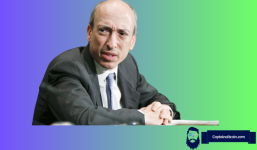 SEC's 'Partial Regulator' Gary Gensler Allegedly Had Ties to Collapsed FTX: Can He Come Clean?