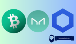 Bitcoin Cash (BCH), Chainlink (LINK), Maker (MKR), and These Top-Gainer Coins Look to Continue Rally in October