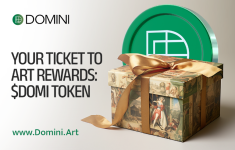 From XRP's Peak to Domini’s ($DOMI) Rise: Predictions for 2023’s Hottest Coin