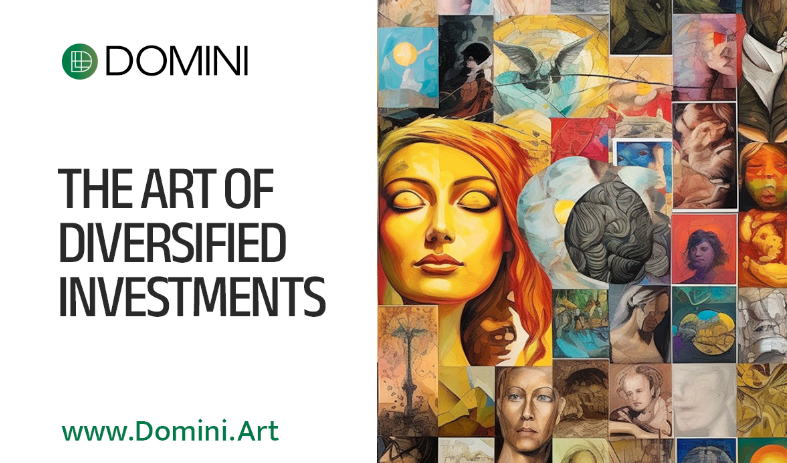 Unveiling Domini: The Most Anticipated Crypto Project of 2023