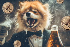 Litecoin (LTC) to Surge Following Its Halving, Optimism (OP) Ecosystem Expands, Pomerdoge (POMD) to Surge 17x