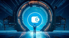 Top 5 AI Crypto Projects and Telegram Bots - November 2023