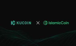 Shariah-Compliant Islamic Coin Announces KuCoin Listing On 10 October