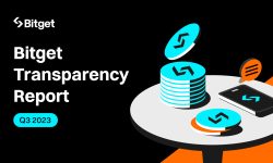 Bitget’s Q3 Growth: Second-Highest Market Share Surge and Record High for BGB Holders