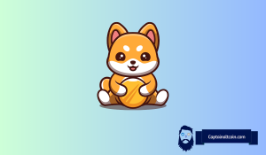 Here’s Why Shiba Inu (SHIB) Meme Coin Price is Pumping