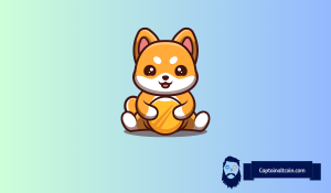 Shiba Inu (SHIB) Meme Coin Price Rally: Whale Takes Massive Profit | Headlines | News | CoinMarketCap