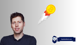 OpenAI and ChatGPT Founder Positive on Bitcoin - 'A Super Logial Step on The Technology Tree'