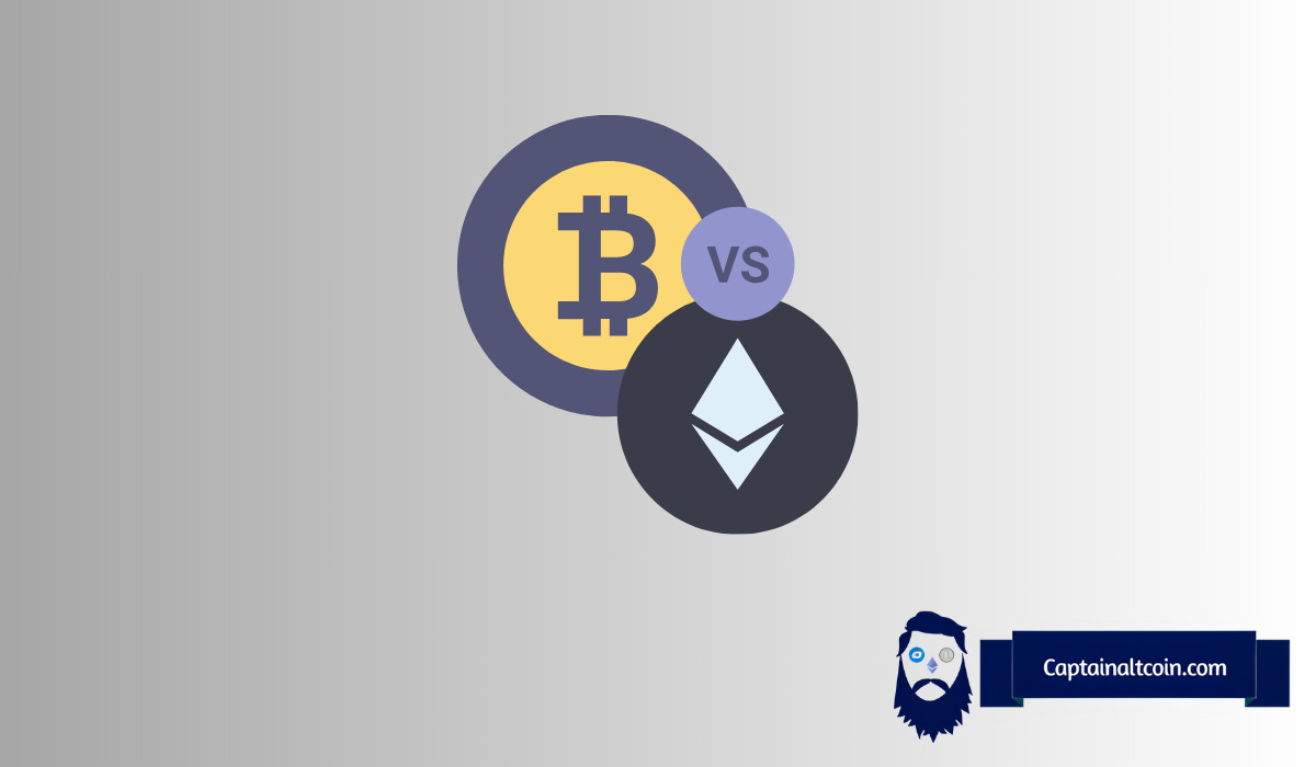 'Ethereum Will Likely Outrun Bitcoin (BTC) This Week', Analyst Forecasts Next Leg Up for ETH
