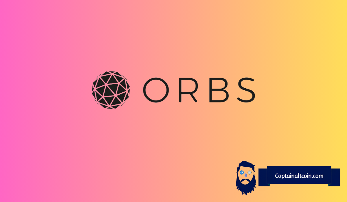 Why is ORBS Coin Pumping? Behind the Scenes of the Recent 30% Price Spike