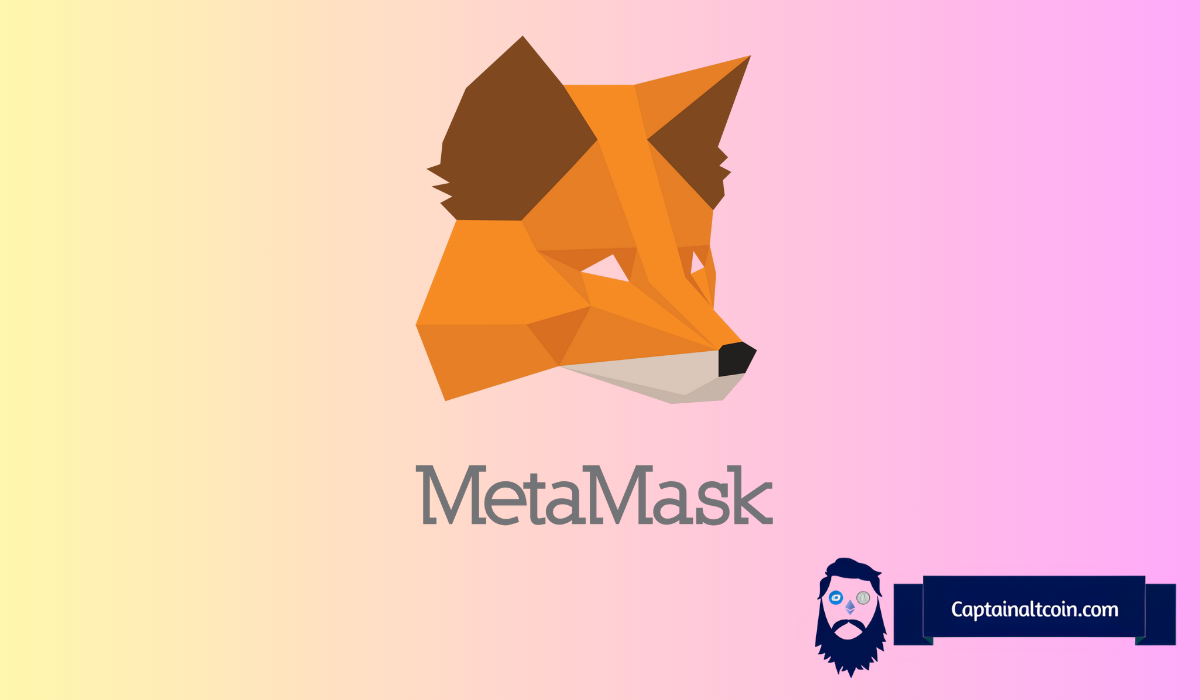 MetaMask Added Back to App Store Just Hours After Removal