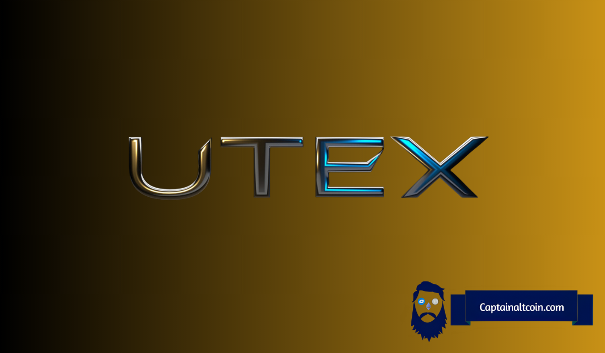 UTEX Review: Features, Trading Strategies, Fees, Security, Affiliate Program, Pros, Cons