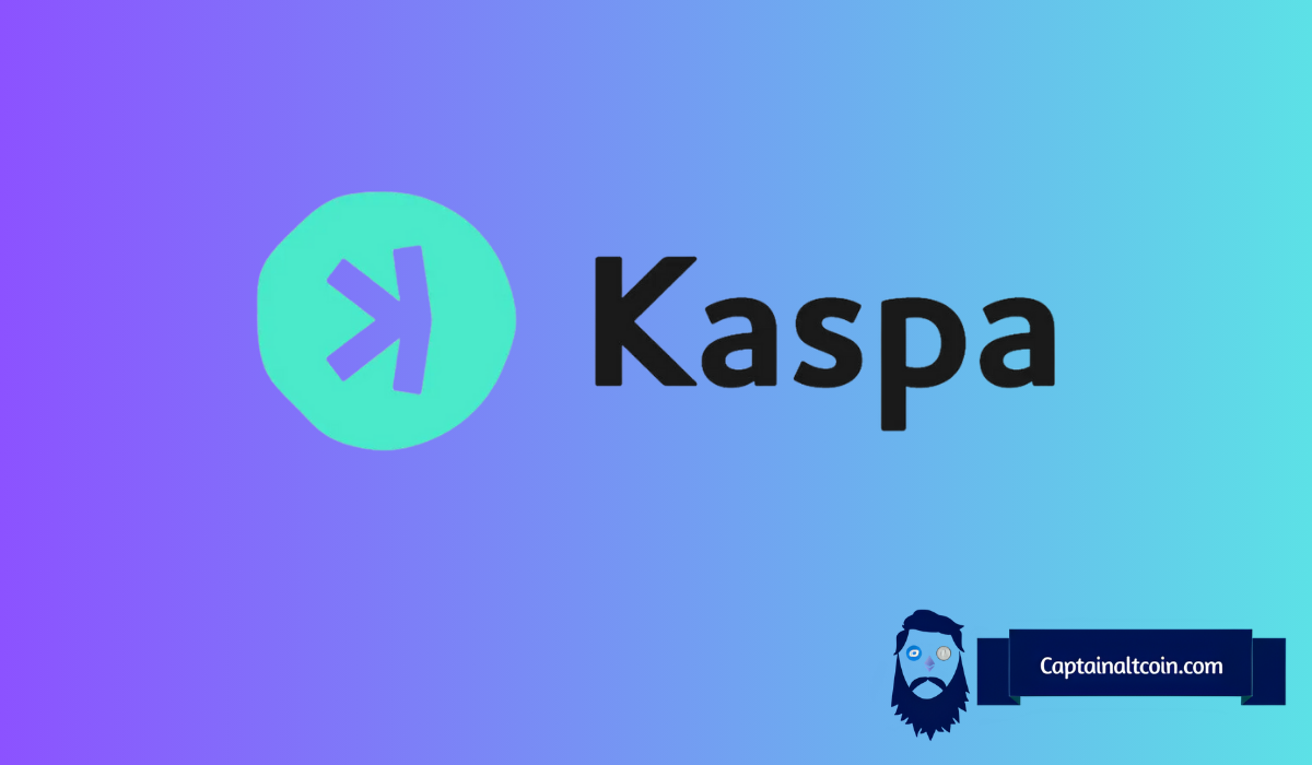 Kaspa Accumulates at $0.14, Analyst Suggests This Could Be the Lower Limit for KAS in the Current Range