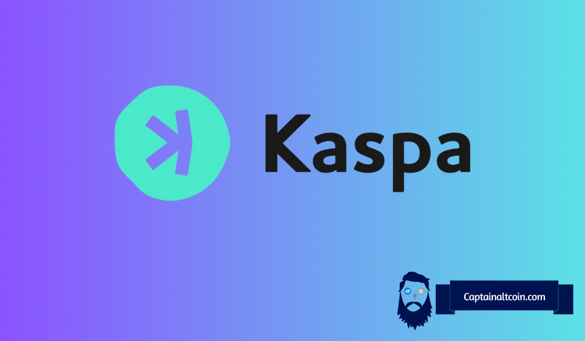 When Will Kaspa (KAS) Hit $1?