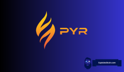 Vulcan Forged (PYR) Primed for Further Upside After Holding This Crucial Support - Analyst