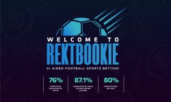 RektBookie.ai Achieves 80% Success Rate in Predicting Sports Matches
