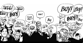 Wall Street Memes Becomes the Third Most-Traded Meme Coin Outperforming Pepe – Pumps 62% on Stake Unlocking