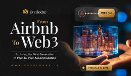 Bitcoin Cash Price Prediction – Why Investors Are Diversifying with eCash and Everlodge