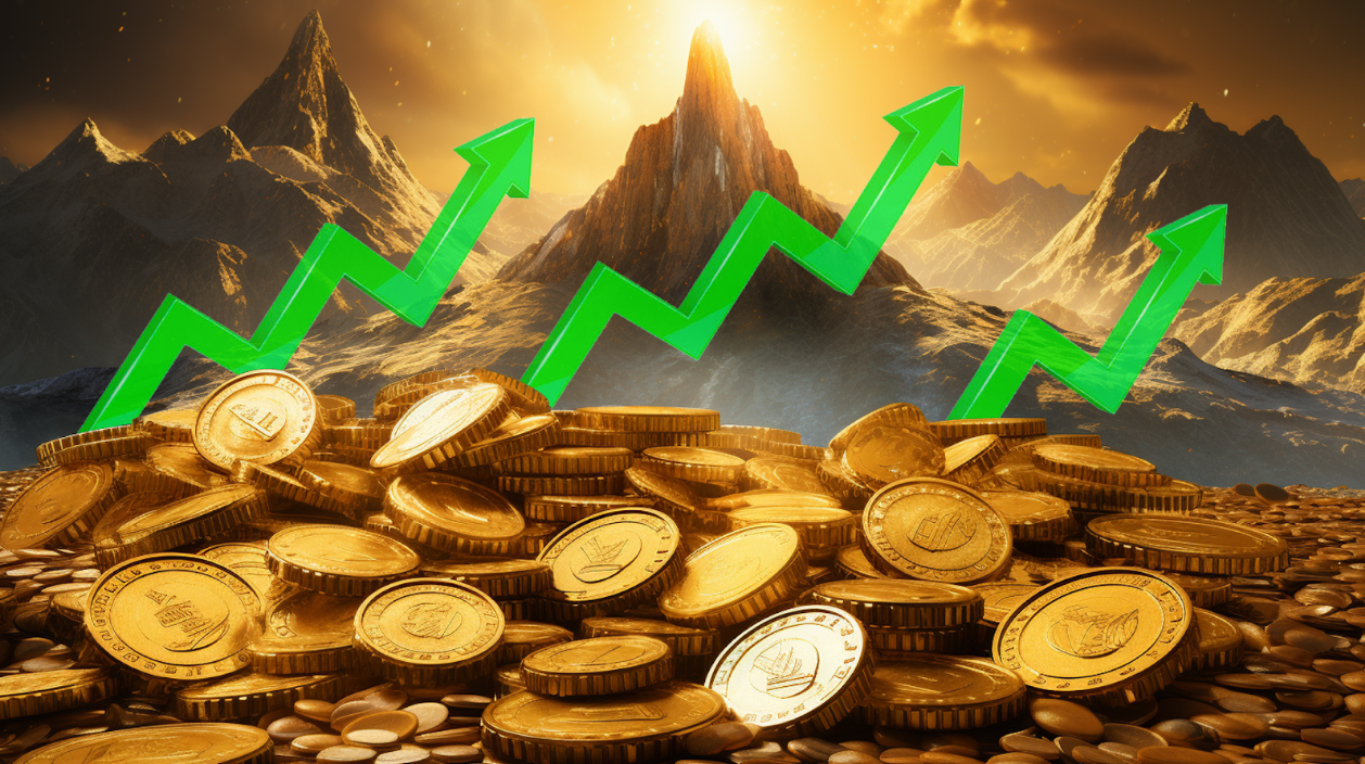 3 Solid P2E Coins You Should Already Own