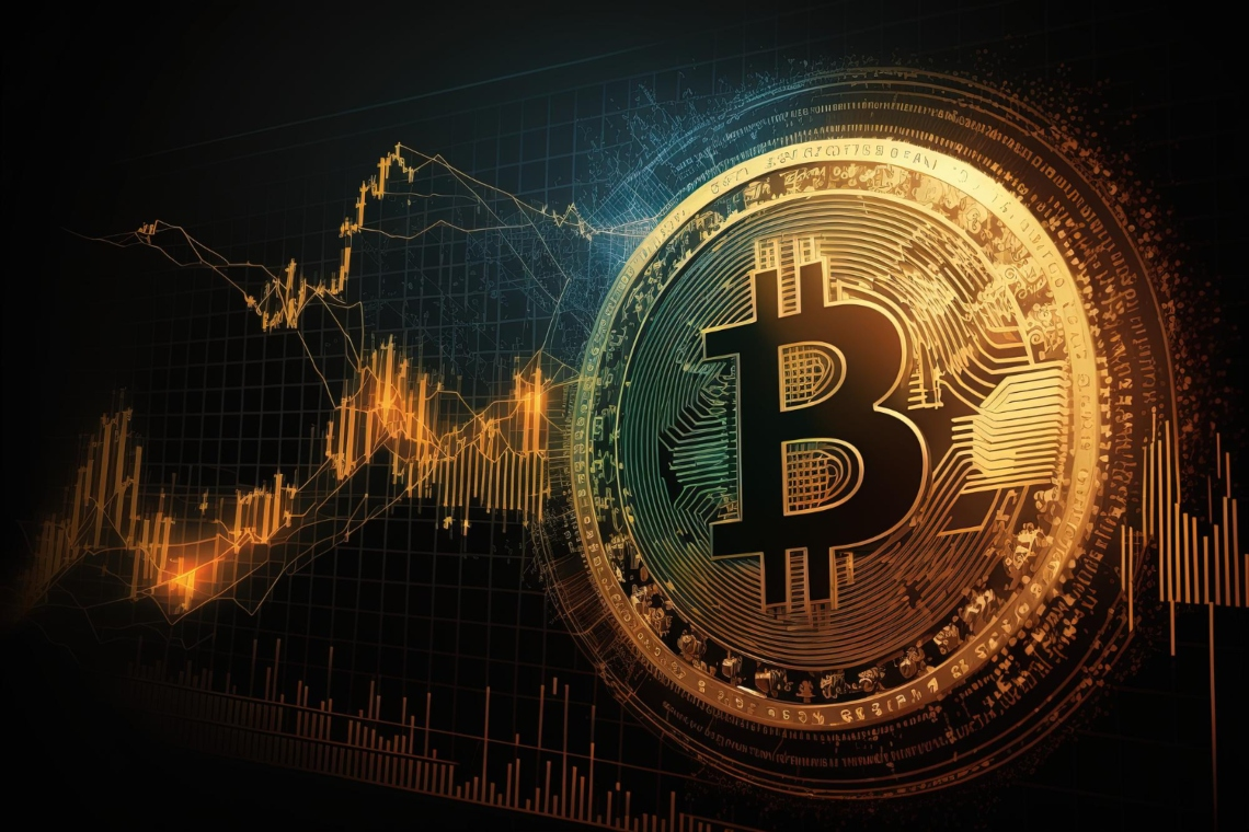 Bitcoin Investors Are Turning To This New Crypto To Keep Portfolios Profitable