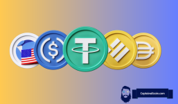 Suspicious Stablecoin Transfers to Sanctioned Wallets Raise Eyebrows