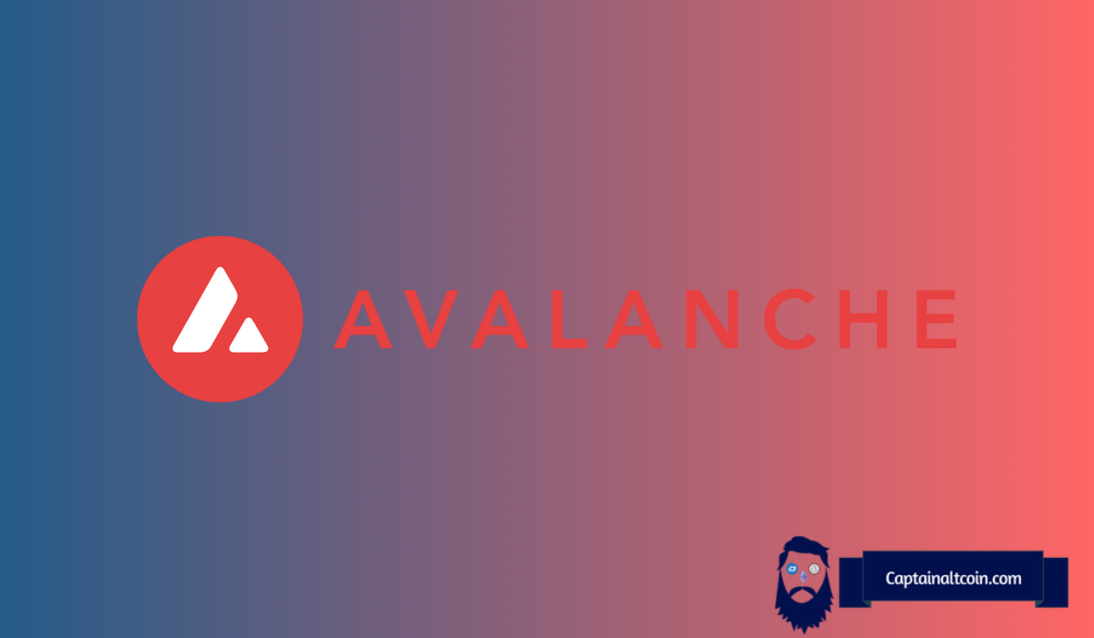 Avalanche (AVAX) Defies Market Downturn with Double-Digit Surge; Analyst Unveils Trigger Behind Bullish Momentum